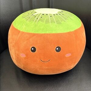 Kiwi Plush Smoochy Pals Collectible - Large